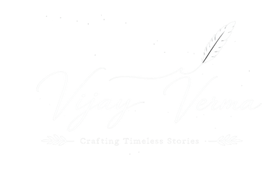 Vijay Verma - Will you Still Love Me? When I’m Gone!